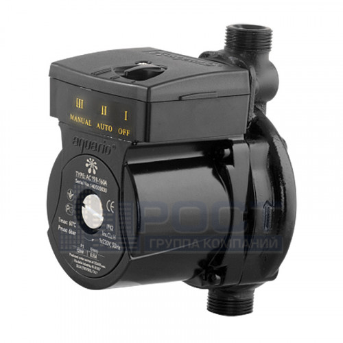 Насос повысительный Aquario AC 159-160A