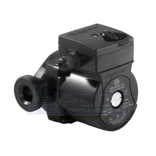Циркуляционный насос Aquario AC 256-130