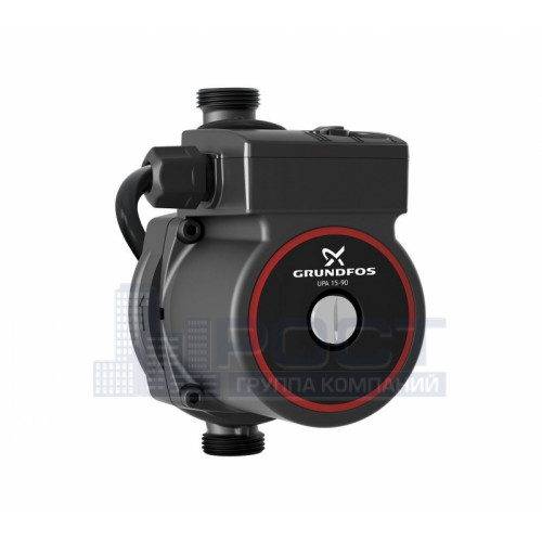 Миниатюрный повысительный насос Grundfos UPА 15-90 160