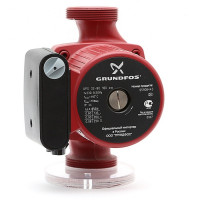 Циркуляционный насос GRUNDFOS UPS 32-80 180