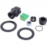 Циркуляционный насос STOUT mini 25/80-180