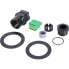 Циркуляционный насос STOUT mini pro 32/40-180