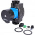 Циркуляционный насос STOUT mini pro 32/80-180
