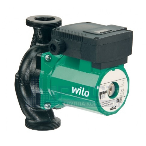 Насос Wilo TOP-S 25/10 EM