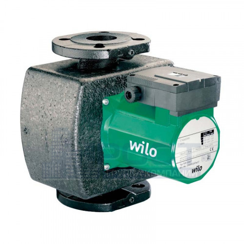 Насос Wilo TOP-S 30/10 EM PN6/10