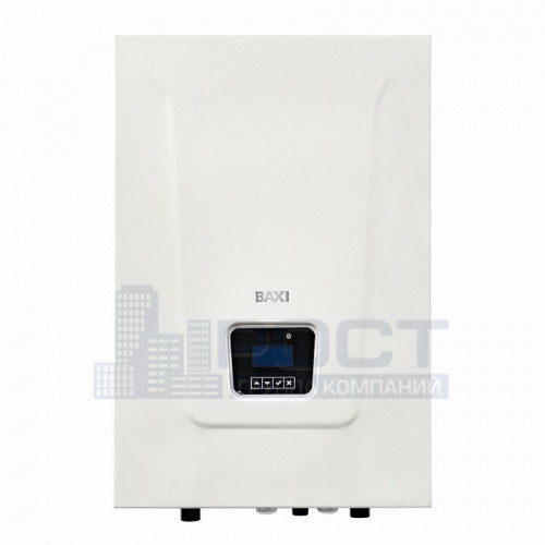 Котёл электрический Baxi Ampera 12