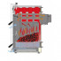 Котёл твердотопливный Protherm Бобёр 40 DLO