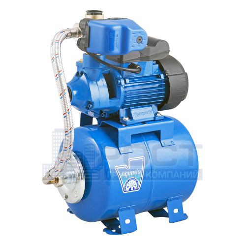Насосная станция Aquario AUTO ADB-35(8L)