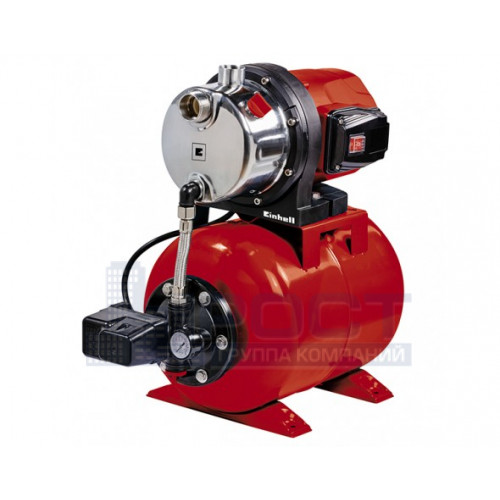 Станция насосная Einhell GC-WW 1046 N