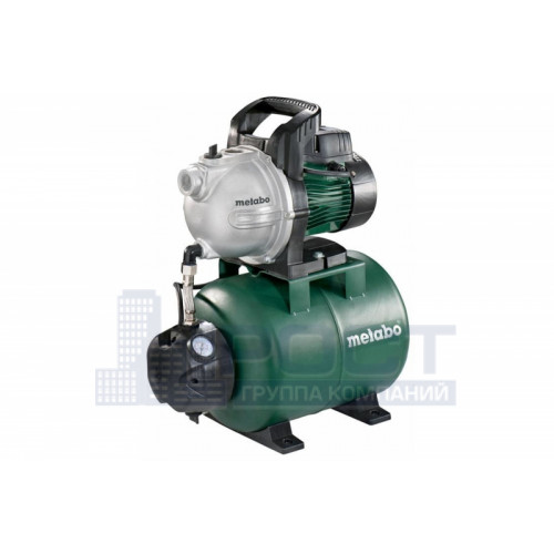 Насосная станция Metabo HWW 3300/25 G (600968000)