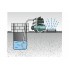 Насосная станция Metabo HWW 4000/25 G (600971000)