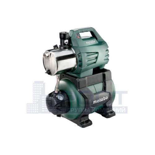 Насосная станция Metabo HWW 6000/25 Inox (600975000)