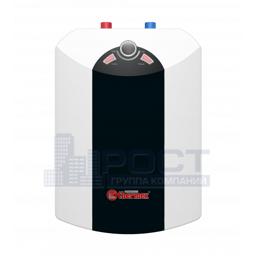 Водонагреватель накопительный THERMEX IBL 15 U