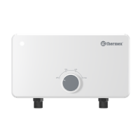 Электроводонагреватель проточный THERMEX Urban 6500 combi