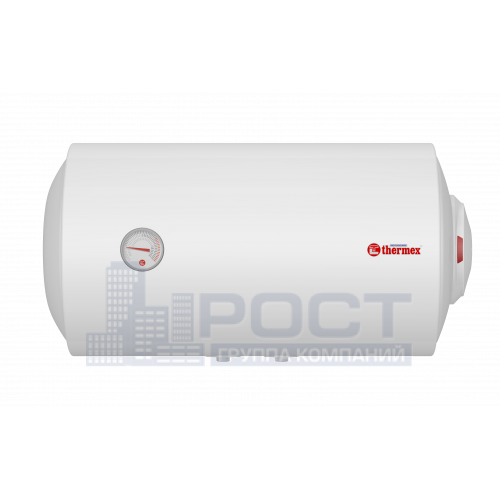 Водонагреватель накопительный THERMEX TitaniumHeat 50 H Slim