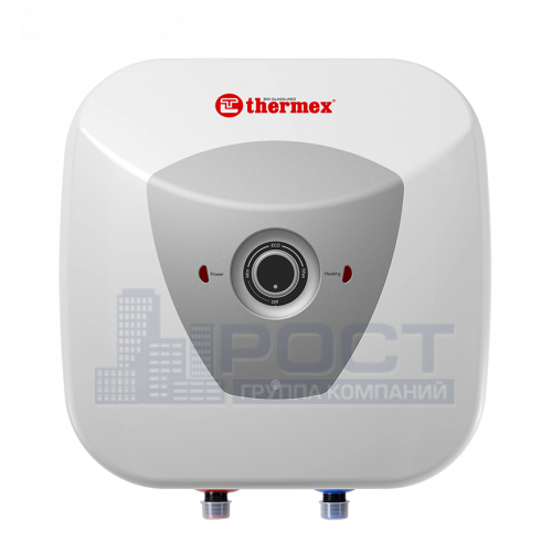 Водонагреватель накопительный THERMEX H 10 O (pro)