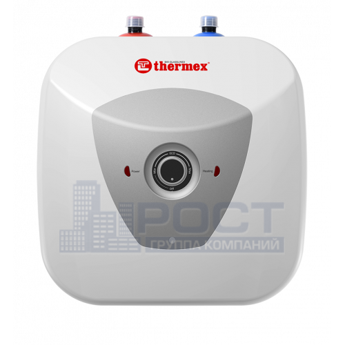 Водонагреватель накопительный THERMEX H 10 U (pro)