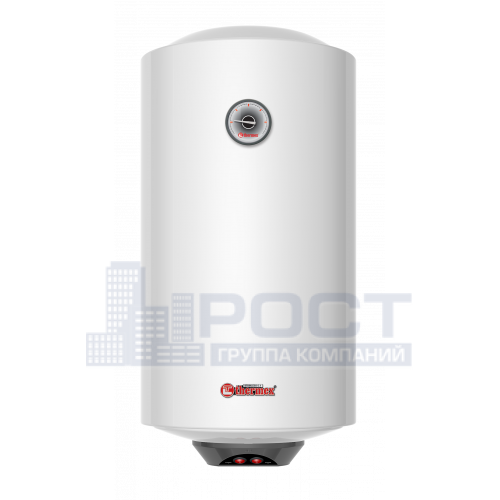 Водонагреватель накопительный THERMEX Praktik 50 V Slim