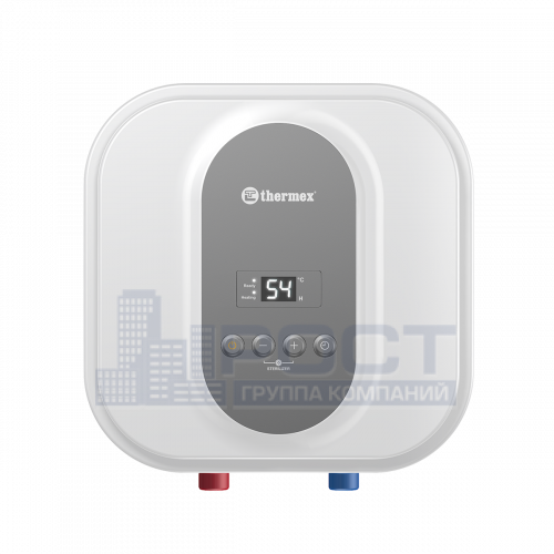 Водонагреватель накопительный THERMEX Smartline 15 O
