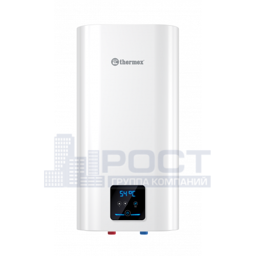 Водонагреватель накопительный THERMEX Smart 30 V