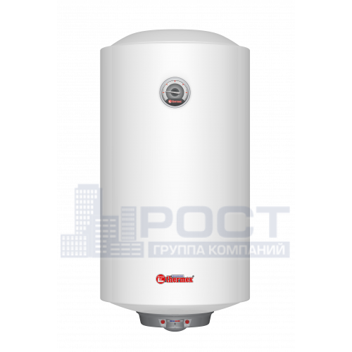 Водонагреватель накопительный THERMEX Nova 50 V Slim
