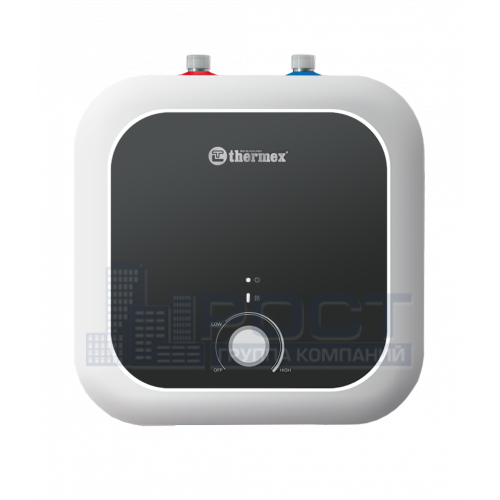Водонагреватель накопительный THERMEX GIFT 15 U