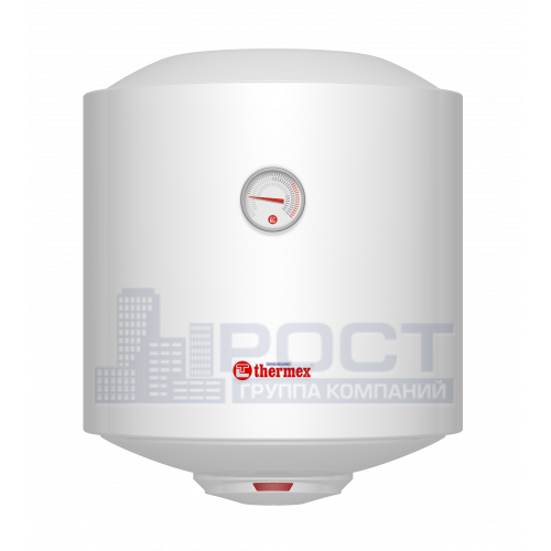 Водонагреватель накопительный THERMEX TitaniumHeat 50 V