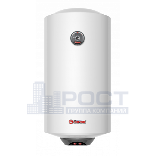 Водонагреватель накопительный THERMEX Thermo 50 V Slim