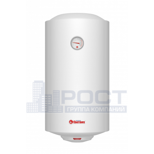 Водонагреватель накопительный THERMEX TitaniumHeat 50 V Slim