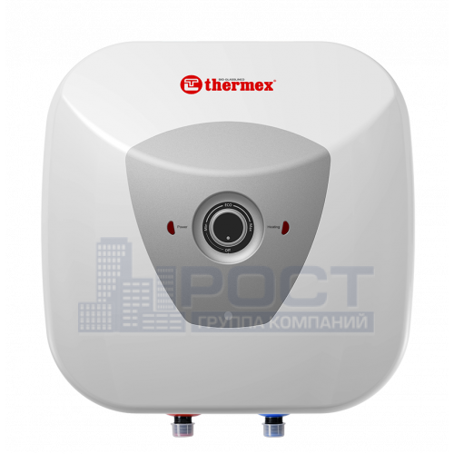 Водонагреватель накопительный THERMEX H 15 O (pro)