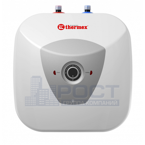 Водонагреватель накопительный THERMEX H 15 U (pro)