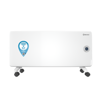 Конвектор электрический THERMEX Frame 2000E Wi-Fi