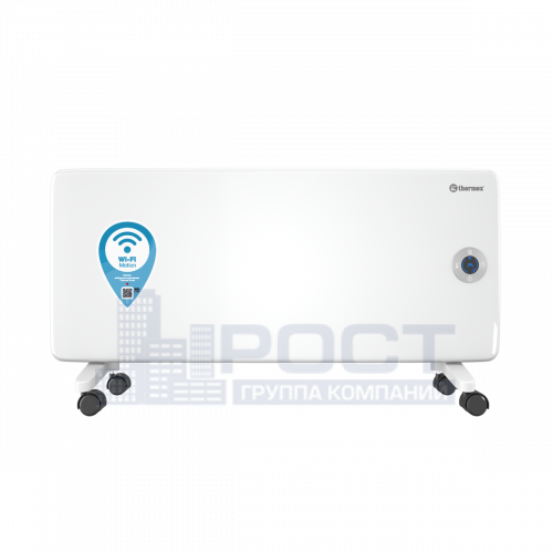 Конвектор электрический THERMEX Frame 2000E Wi-Fi