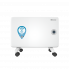 Конвектор электрический THERMEX Frame 1000E Wi-Fi