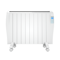 Конвектор электрический THERMEX Lummi 1500E