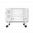 Конвектор электрический THERMEX Frame 1000E