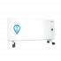 Конвектор электрический THERMEX Frame 2000E Wi-Fi