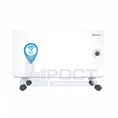 Конвектор электрический THERMEX Frame 1500E Wi-Fi