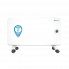 Конвектор электрический THERMEX Frame 1500E Wi-Fi