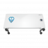 Конвектор электрический THERMEX Frame 2000E Wi-Fi