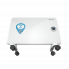 Конвектор электрический THERMEX Frame 1000E Wi-Fi