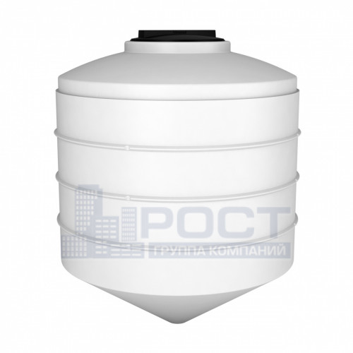 Емкость ФМ 500л