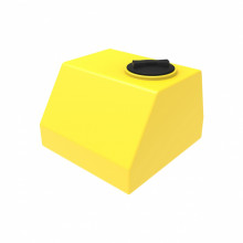 Емкость AGRO 200 желтый Емкость AGRO 200 желтый