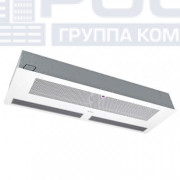 Тепловая электрическая завеса Потолочная 300 A КЭВ-П3181А
